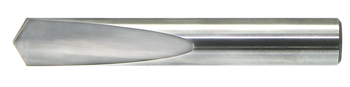 carbide spade bit